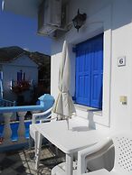 Meltemia Studio Samos No6 Pefkos