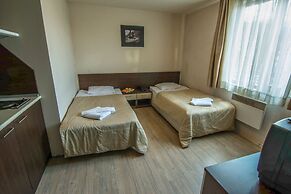 Banderitsa Studio Bansko 1