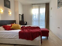 Banderitsa Studio Bansko 1