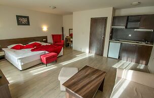 Banderitsa Studio Bansko 1