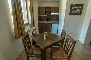 Banderitsa Studio Bansko 1