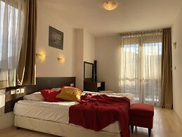 Banderitsa Studio Bansko 1
