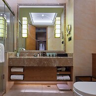 Friendsship Express Hotel