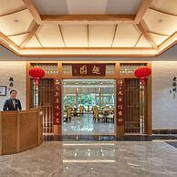 Friendsship Express Hotel
