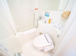 Super Hotel Kushiro Ekimae