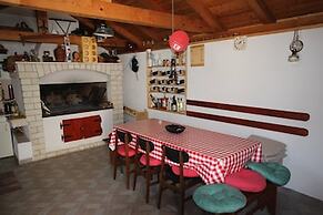 Small Apartment For A Great Holiday