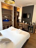 La Villa Dune, Hôtel & Spa