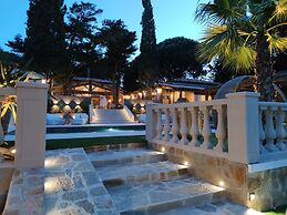 La Villa Dune, Hôtel & Spa
