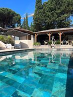 La Villa Dune, Hôtel & Spa