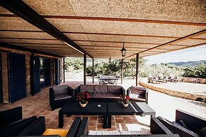 Mas Fullat Cottage, Alforja Tarragona