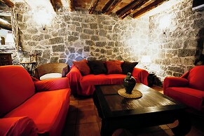 Mas Fullat Cottage, Alforja Tarragona