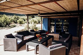 Mas Fullat Cottage, Alforja Tarragona