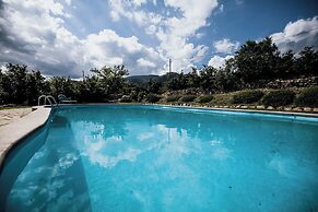Mas Fullat Cottage, Alforja Tarragona