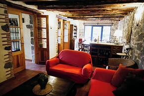 Mas Fullat Cottage, Alforja Tarragona
