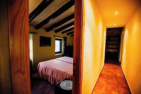 Mas Fullat Cottage, Alforja Tarragona