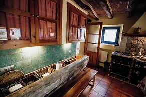 Mas Fullat Cottage, Alforja Tarragona