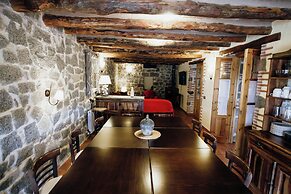 Mas Fullat Cottage, Alforja Tarragona