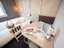 Super Hotel Gotemba - 1