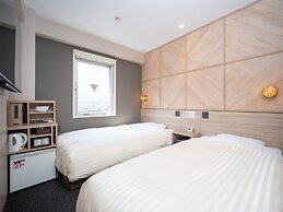 Super Hotel Gotemba - 1