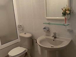 Hostal Restaurante Seoane - Twin Room