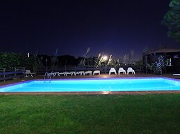 Villa Bellamar Castelldefels