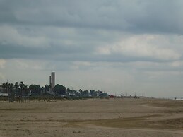 Villa Bellamar Castelldefels
