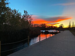 Villa Bellamar Castelldefels