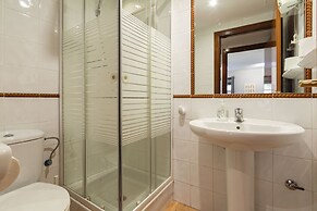 Historical Downtown Tarragona Apartment
