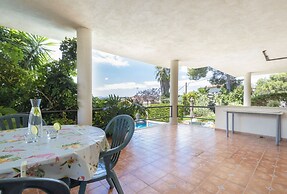 Luxury Villa La Mora Beach Tarragona Private Pool