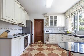 Luxury Villa La Mora Beach Tarragona Private Pool