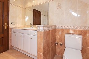 Luxury Villa La Mora Beach Tarragona Private Pool