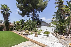 Luxury Villa La Mora Beach Tarragona Private Pool