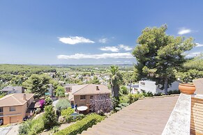 Luxury Villa La Mora Beach Tarragona Private Pool