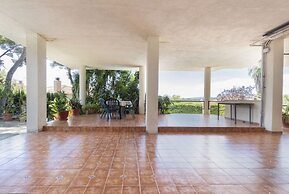 Luxury Villa La Mora Beach Tarragona Private Pool