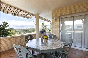 Luxury Villa La Mora Beach Tarragona Private Pool