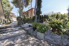 Luxury Villa La Mora Beach Tarragona Private Pool