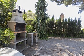 Luxury Villa La Mora Beach Tarragona Private Pool