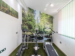 Luxury Villa Maxima