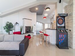 Luxury Villa Maxima