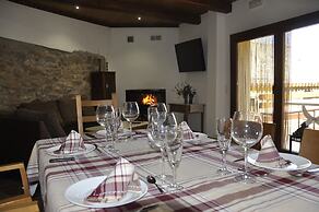 Self Catering Can Cabano for 8 People