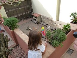 Self Catering Can Cabano for 8 People