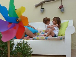 Self Catering Can Cabano for 8 People