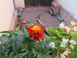 Self Catering Can Cabano for 8 People
