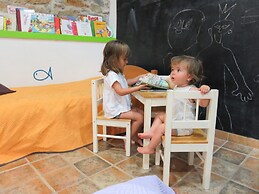 Self Catering Can Cabano for 8 People