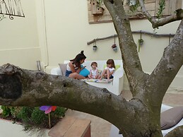 Self Catering Can Cabano for 8 People