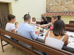 Self Catering Can Cabano for 8 People