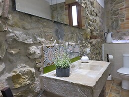 Self Catering Can Cabano for 8 People