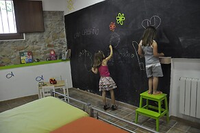 Self Catering Can Cabano for 8 People