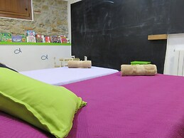Self Catering Can Cabano for 8 People