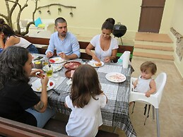 Self Catering Can Cabano for 8 People